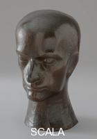 Duchamp-Villon, Raymond (1876-1918) Baudelaire, 1911