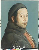 Annigoni, Pietro (1910-1988) Self-Portrait