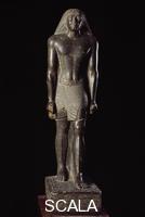 Egyptian art Montemhat, prince of Thebes, from Karnak
