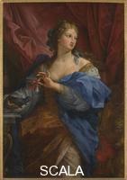 Maratta, Carlo (Maratti, Carlo 1625-1713) Cleopatra