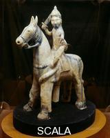 Islamic art Horseman