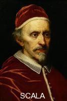 ******** Pope Innocent XI, born Benedetto Odescalchi (1611-1689)