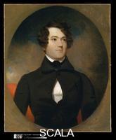 Inman, Henry (18001-1846) Henry G. Stebbins, 1838