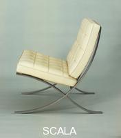 Mies van der Rohe, Ludwig (1886-1969) 'Barcelona' Chair, 1929
