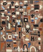 Gottlieb, Adolph (1903-1974) Composition, 1955